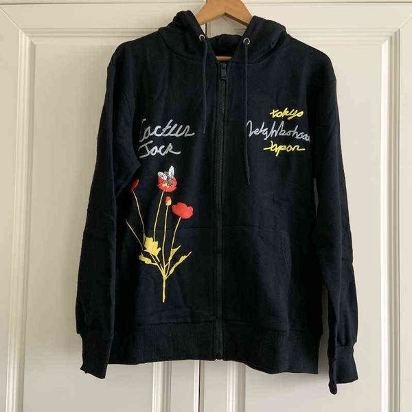 fashiondemon jack cactus travis co scott branded nbhd skeleton trojan horse rose ts zipper sweater hooded fashion yue zgo3, Black
fashiondemon jack cactus travis co scott branded nbhd skeleton trojan horse rose ts zipper sweater hooded fashion yue zgo3, Black