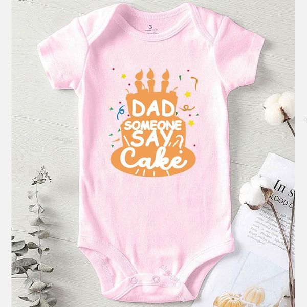 kids jumpsuits baby boy winter clothes one piece romper for girls infant outfit summer cake printed daddy baby onesie, Blue
kids jumpsuits baby boy winter clothes one piece romper for girls infant outfit summer cake printed daddy baby onesie, Blue