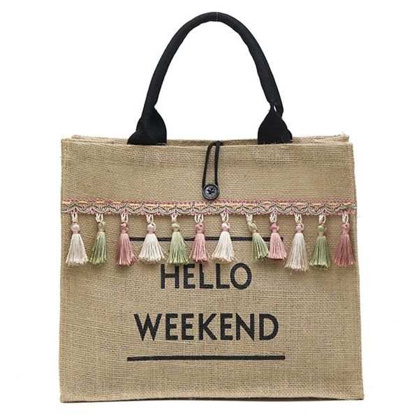 evening bags women summer beach handbags large capacity tassel shoulder bag tote casual girls travel shopping handbag pochette
evening bags women summer beach handbags large capacity tassel shoulder bag tote casual girls travel shopping handbag pochette