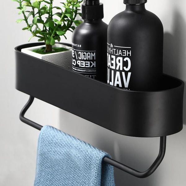 hooks & rails punch-bathroom shelf towel rack toilet storage sundries organizer shampoo holder
hooks & rails punch-bathroom shelf towel rack toilet storage sundries organizer shampoo holder