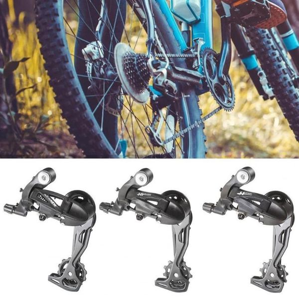 bike derailleurs high-quality rear derailleur excellent simple installation accessory gear
bike derailleurs high-quality rear derailleur excellent simple installation accessory gear