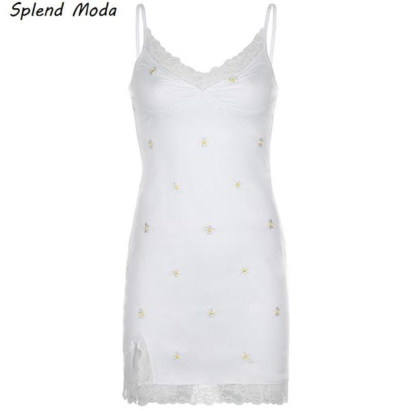 casual dresses 2021 summer print embroidery lace bodycon strap split mini women dress ladies sleeveless short y2k vestido, Black;gray
casual dresses 2021 summer print embroidery lace bodycon strap split mini women dress ladies sleeveless short y2k vestido, Black;gray