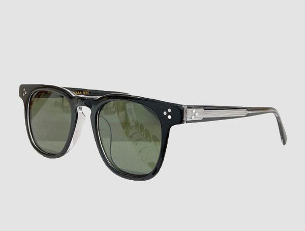 fashion retro sunglasses for men women simple square shape glasses summer classic avant-garde style anti-ultraviolet come with box, White;black
fashion retro sunglasses for men women simple square shape glasses summer classic avant-garde style anti-ultraviolet come with box, White;black