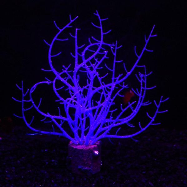 decorations aquarium fish tank landscaping silicone jewelry simulation sea iron tree coral band fluorescent effect water supplies
decorations aquarium fish tank landscaping silicone jewelry simulation sea iron tree coral band fluorescent effect water supplies