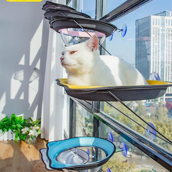 cat beds & furniture pot sucker large bearing capacity exquisite quality space bowl design short plush material iron structure save
cat beds & furniture pot sucker large bearing capacity exquisite quality space bowl design short plush material iron structure save