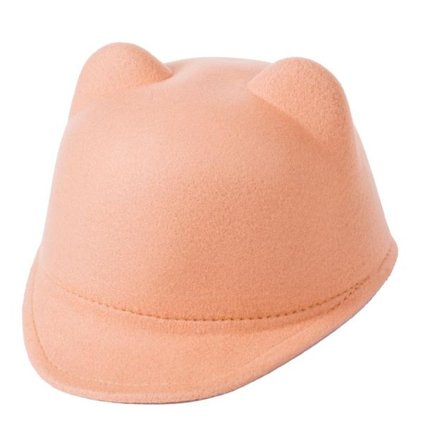 hair accessories baby kids girls vogue vintage wool cute trendy bowler derby hat fedora cap, Slivery;white
hair accessories baby kids girls vogue vintage wool cute trendy bowler derby hat fedora cap, Slivery;white