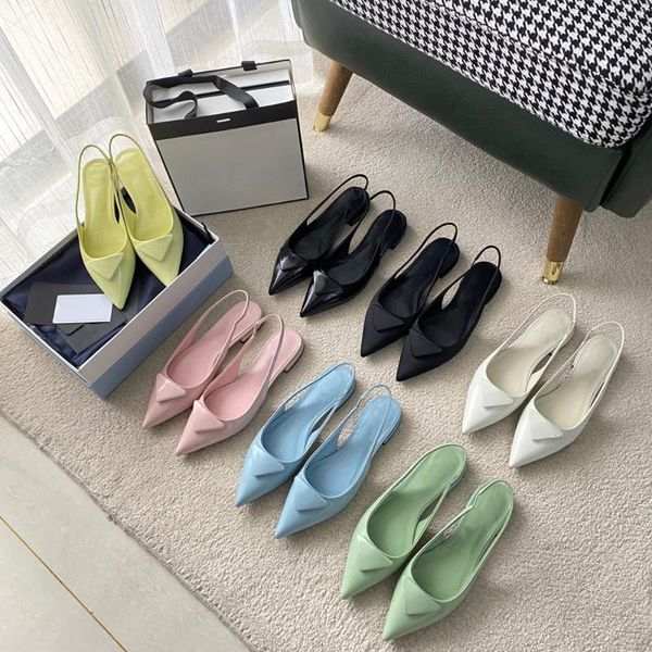 sandals genuine leather women's shoes pointed toe flats fashion sweet style classic slip-up ladies, Black
sandals genuine leather women's shoes pointed toe flats fashion sweet style classic slip-up ladies, Black