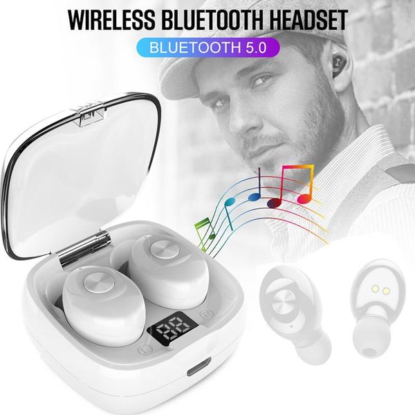 xg8-tws bluetooth earphone wireless headphone sport earpiece mini headset stereo sound in ear ipx5 waterproof tws 5.0 power
xg8-tws bluetooth earphone wireless headphone sport earpiece mini headset stereo sound in ear ipx5 waterproof tws 5.0 power