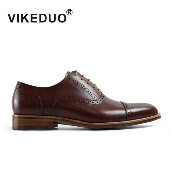 dress shoes vikeduo vintage retro mens oxford 100% genuine leather luxury party wedding hand painted lace-up unqiue design, Black
dress shoes vikeduo vintage retro mens oxford 100% genuine leather luxury party wedding hand painted lace-up unqiue design, Black