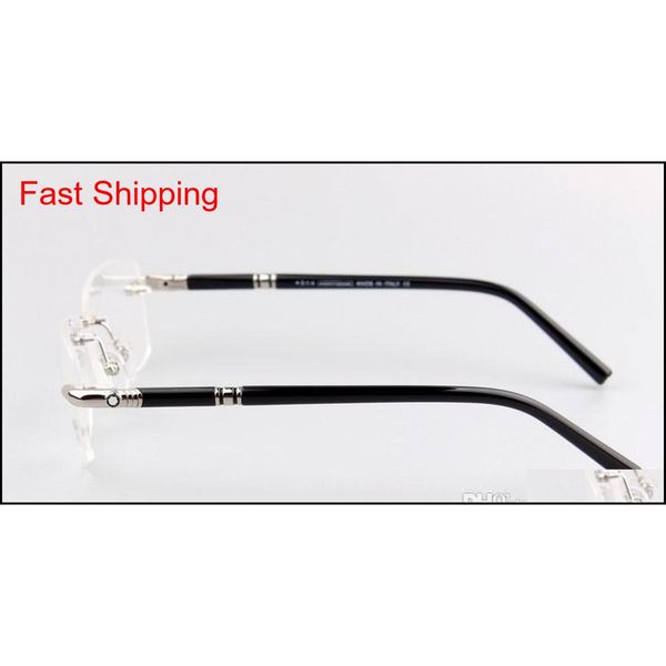 mb brand men optical glasses frame mb476 rimless eyeglasses frames for men gold silver myopia glasses eyewear qylfng bbgargden, Blue
mb brand men optical glasses frame mb476 rimless eyeglasses frames for men gold silver myopia glasses eyewear qylfng bbgargden, Blue