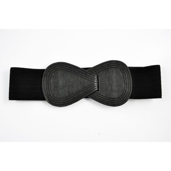 belts sodial(r) 8-shaped interlocking buckle stretchy cinch belt black for ladies, Black;brown
belts sodial(r) 8-shaped interlocking buckle stretchy cinch belt black for ladies, Black;brown