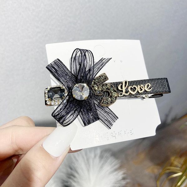 hair accessories retro hairpin girl korean style handmade lady elegant fashion ol clip duckbill for women headdress, Slivery;white
hair accessories retro hairpin girl korean style handmade lady elegant fashion ol clip duckbill for women headdress, Slivery;white