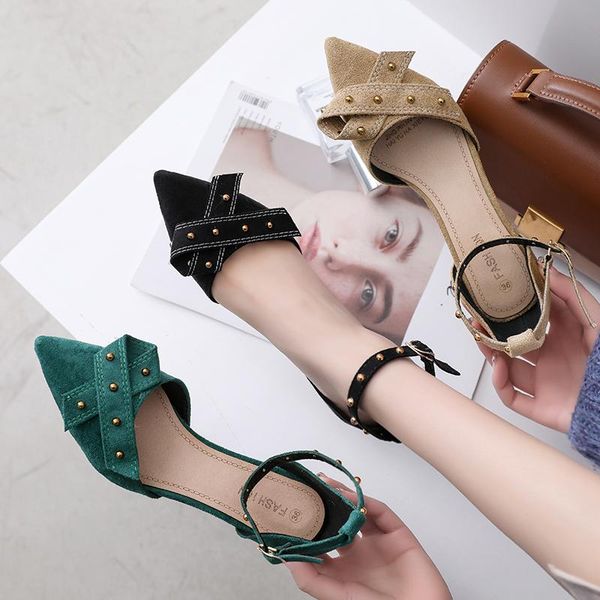 sandals studded fashion womens shoes 2021 high heels suit female beige shallow mouth luxury spring high-heeled black clear e
sandals studded fashion womens shoes 2021 high heels suit female beige shallow mouth luxury spring high-heeled black clear e