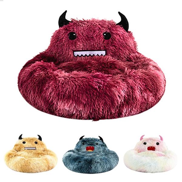 cute dog bed plush warm cat bed soft pet puppy cushion kennel portable pet basket supplies mat washable accessories
cute dog bed plush warm cat bed soft pet puppy cushion kennel portable pet basket supplies mat washable accessories