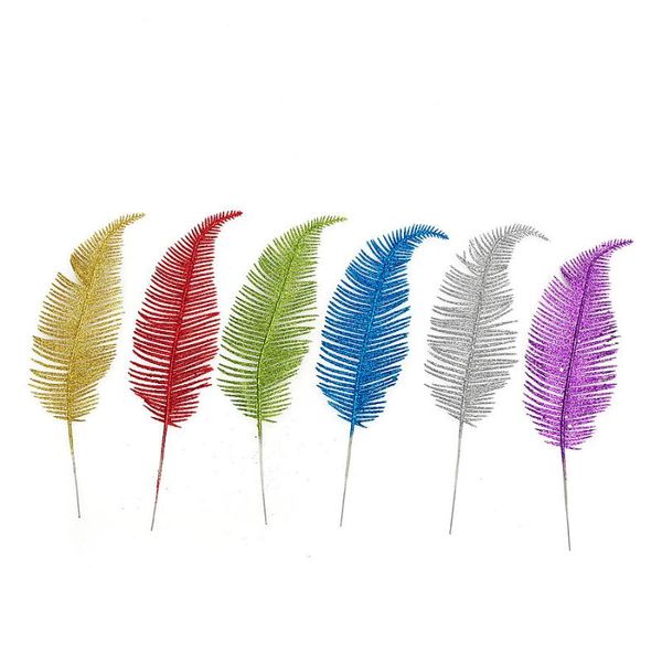 decorative flowers & wreaths 10pcs artificial flashing leaves christmas ornament plastic leaf decoration tree plants year
decorative flowers & wreaths 10pcs artificial flashing leaves christmas ornament plastic leaf decoration tree plants year