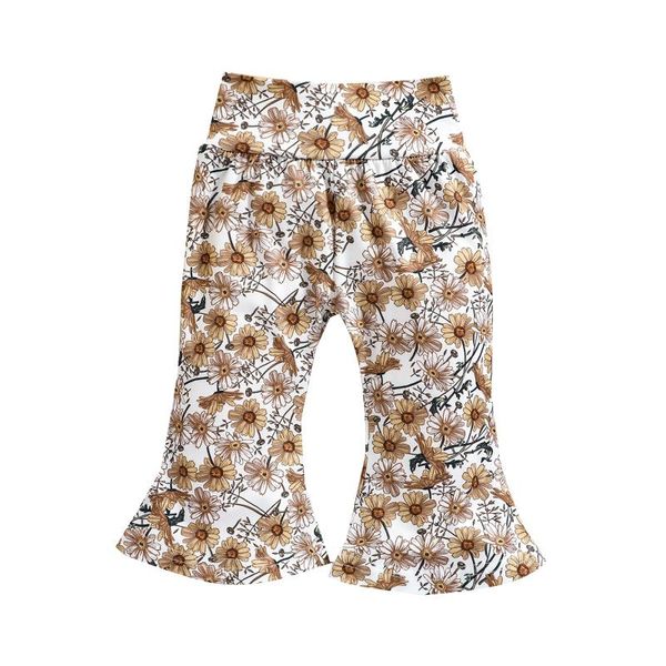 trousers 0-3yrs baby girls wide leg pants spring autumn sweet style daisy long bell-bottomed children casual clothes, Blue
trousers 0-3yrs baby girls wide leg pants spring autumn sweet style daisy long bell-bottomed children casual clothes, Blue