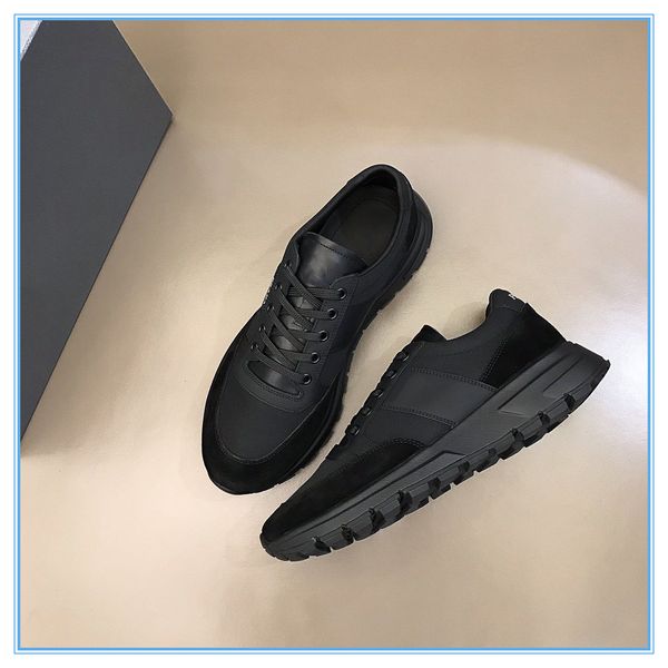 chain reaction luxury designers shoes mens fashion designers sneakers mens shoes size 38-43, Black
chain reaction luxury designers shoes mens fashion designers sneakers mens shoes size 38-43, Black