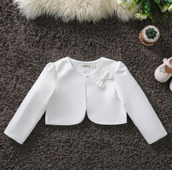 kids girls long sleeves satin jacket wedding formal party white bolero beading bow coat shrug wrap accessories dress capes, Blue;gray
kids girls long sleeves satin jacket wedding formal party white bolero beading bow coat shrug wrap accessories dress capes, Blue;gray