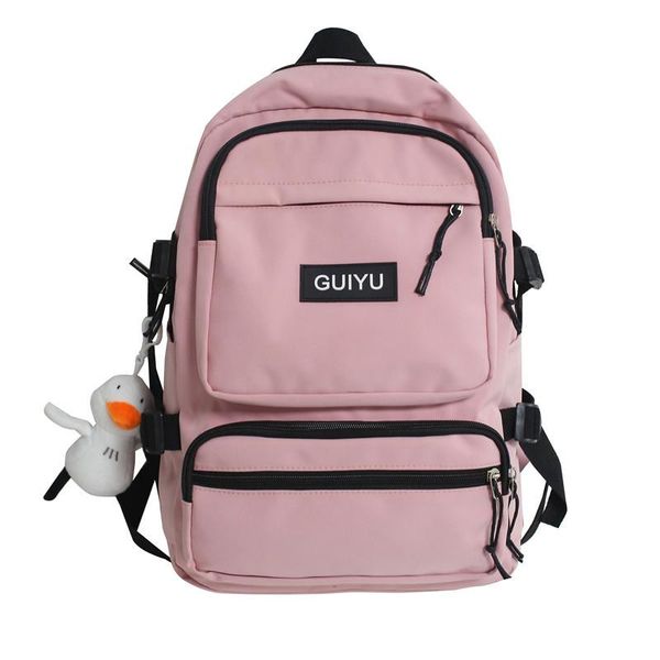 school bags axzspdy cute large capacity girs and boys backpack female harajuku high college students shoulder
school bags axzspdy cute large capacity girs and boys backpack female harajuku high college students shoulder