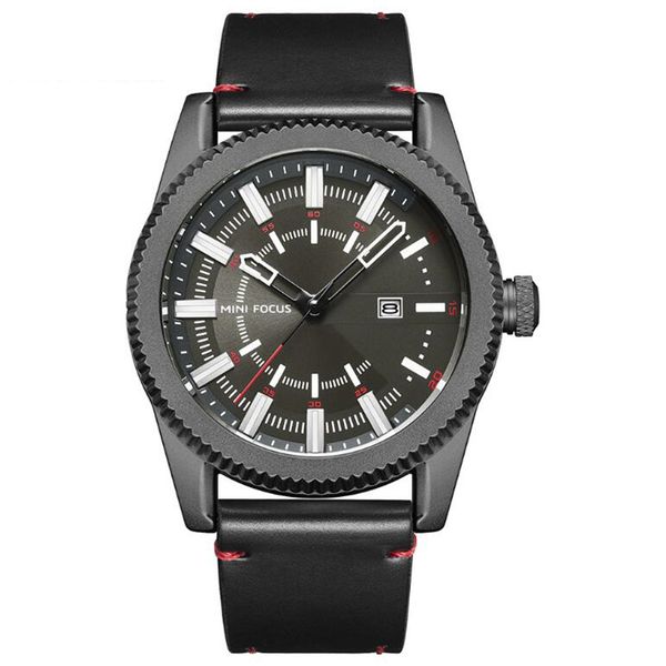 Time Time Calendar Watches Casual Sport Watch For Men 30M Water Resistant Leather Band Male Clock Luminous Wristwatches, Gold
Time Time Calendar Watches Casual Sport Watch For Men 30M Water Resistant Leather Band Male Clock Luminous Wristwatches, Gold