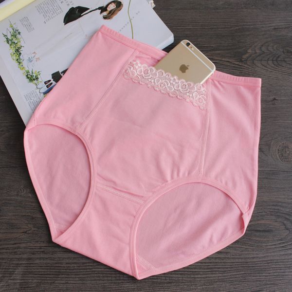 autumn winter cotton women's with thickened pocket design, super large version of mom and fat po underwear, Black;pink
autumn winter cotton women's with thickened pocket design, super large version of mom and fat po underwear, Black;pink