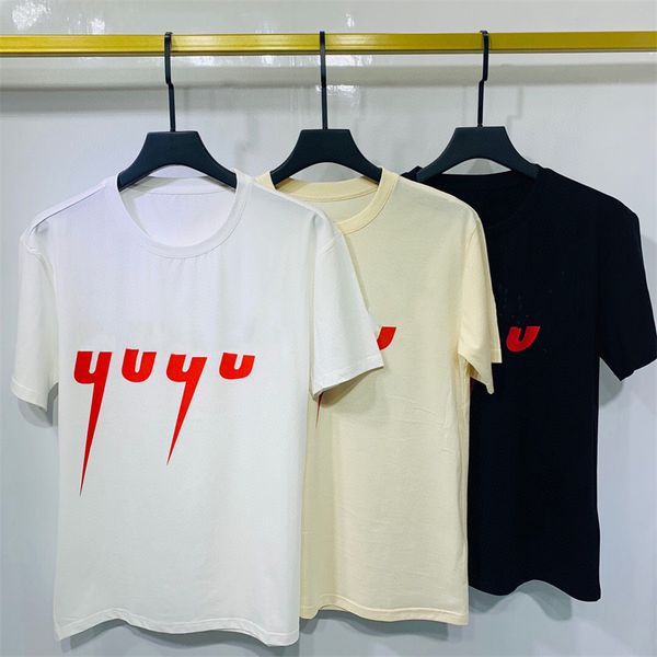 men's t-shirts good qaulity summer tees cotton print t shirts fashion casual couples short sleeves tee men s-xl, White;black
men's t-shirts good qaulity summer tees cotton print t shirts fashion casual couples short sleeves tee men s-xl, White;black