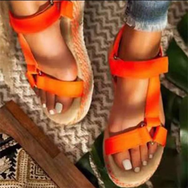 sandals 2021 women /summer soft-slip non-slip platform foam sole durable ladies outdoor beach zapatos de mujer 35-43, Black
sandals 2021 women /summer soft-slip non-slip platform foam sole durable ladies outdoor beach zapatos de mujer 35-43, Black