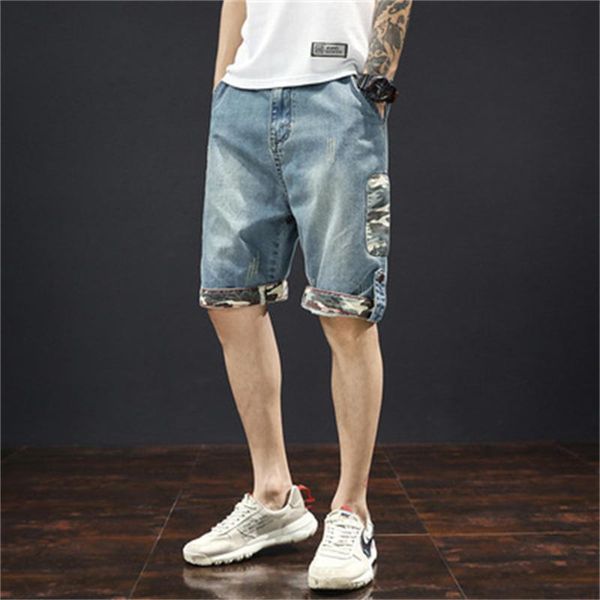 men's shorts jeans pants men cargo trousers 2021 japanese style denim asia size plus 42 streetwear for clothing, White;black
men's shorts jeans pants men cargo trousers 2021 japanese style denim asia size plus 42 streetwear for clothing, White;black