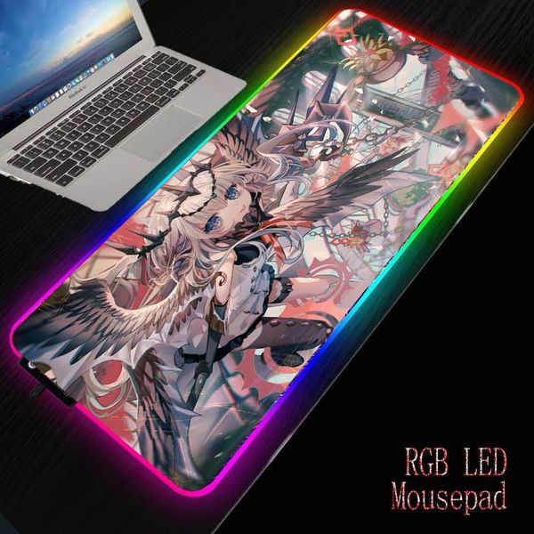 mouse pads & wrist rests japanese anime girl rgb pad rubber base durable waterproof non-slip mause with backlit
mouse pads & wrist rests japanese anime girl rgb pad rubber base durable waterproof non-slip mause with backlit
