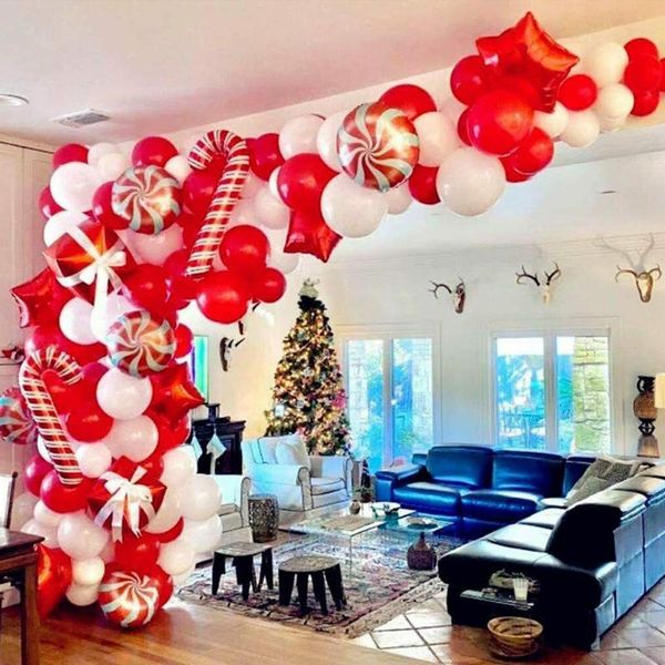 party decoration 138pcs christmas latex balloon red balloons confetti air tree birthday kids wedding supplies
party decoration 138pcs christmas latex balloon red balloons confetti air tree birthday kids wedding supplies