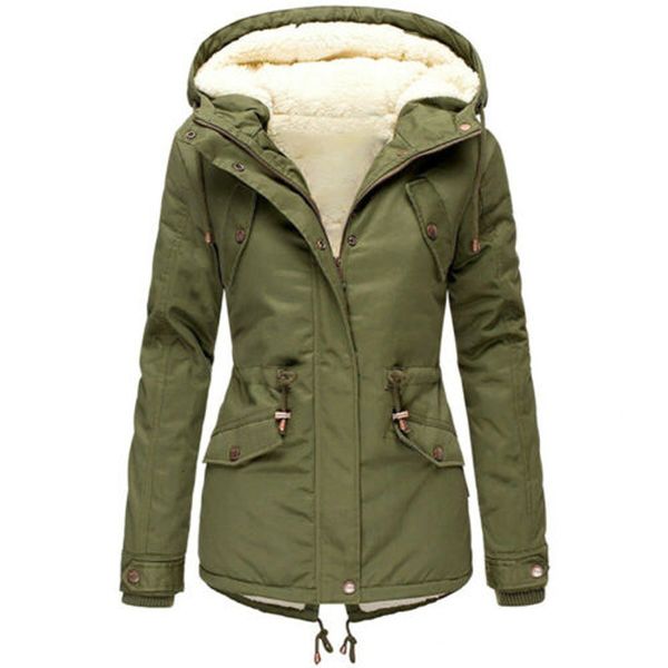 2021 new women winter coats woman long patchwork casual solid fur hooded jackets warm parkas female overcoat coat i3s5, Black
2021 new women winter coats woman long patchwork casual solid fur hooded jackets warm parkas female overcoat coat i3s5, Black