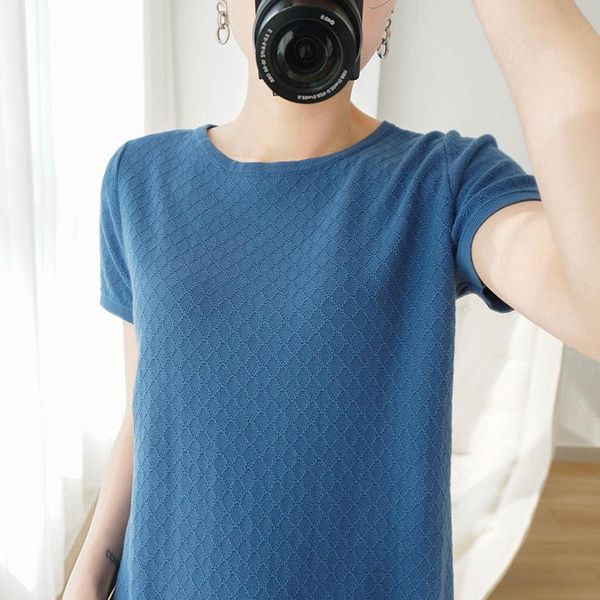women's t-shirt 2021 short sleeve loose pure color simple 100% cotton large size, White
women's t-shirt 2021 short sleeve loose pure color simple 100% cotton large size, White