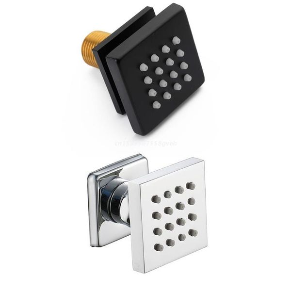 bathroom shower sets square solid brass body sprays massage spa jets water saving in wall accessories dropship
bathroom shower sets square solid brass body sprays massage spa jets water saving in wall accessories dropship