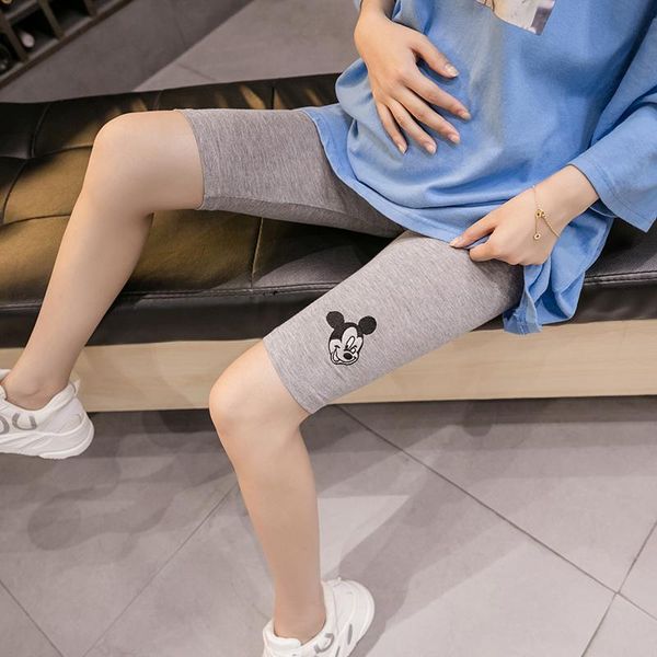 maternity bottoms clothes cotton summer stretch leggings easy matching trousers, White
maternity bottoms clothes cotton summer stretch leggings easy matching trousers, White