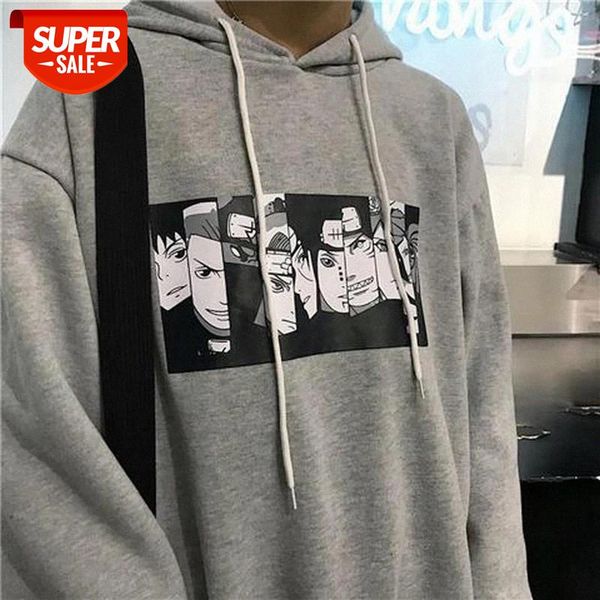 anime printing hooded long sleeved causal loose hoodies shirts for men women couples trendy clothes outwear summer 2020 #wu1c, Black
anime printing hooded long sleeved causal loose hoodies shirts for men women couples trendy clothes outwear summer 2020 #wu1c, Black
