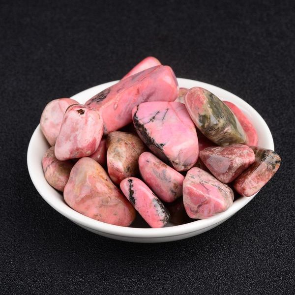 decorative objects & figurines 100g natural rose red rhodochrosite polished gravel healing stones ornaments for home aquarium decoration
decorative objects & figurines 100g natural rose red rhodochrosite polished gravel healing stones ornaments for home aquarium decoration