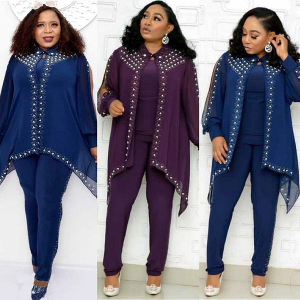 ethnic clothing 3 piece set africa clothes african dashiki fashion beads suit cardigan coat vest trousers chiffon party for women outfi, Red
ethnic clothing 3 piece set africa clothes african dashiki fashion beads suit cardigan coat vest trousers chiffon party for women outfi, Red