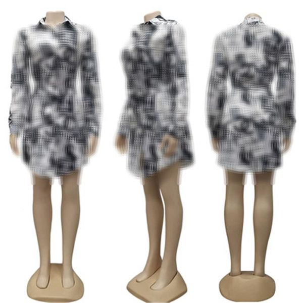 women brand digital printing blouses fashion trend lapel long sleeve casual shirts designer famale autumn cardigan buttons with belt shirt j, White
women brand digital printing blouses fashion trend lapel long sleeve casual shirts designer famale autumn cardigan buttons with belt shirt j, White