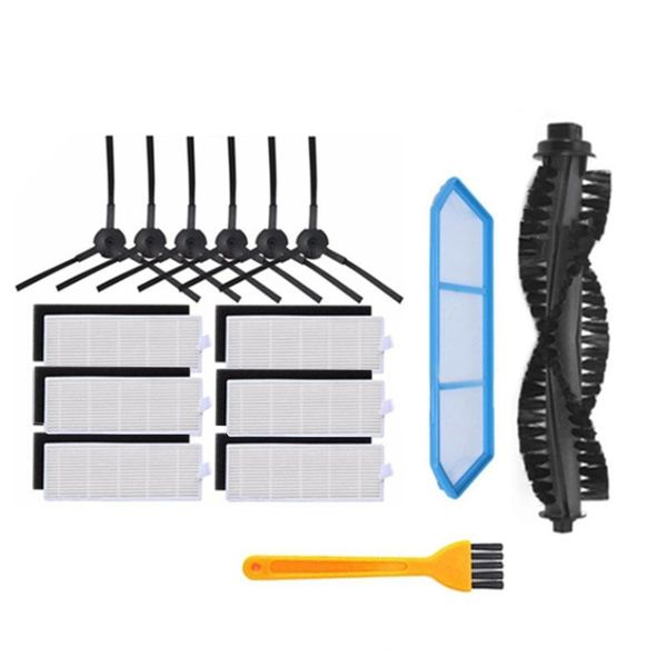 for chuwi ilife a4s a40 robot vacuum cleaner parts kits replacement dust hepa filter main brush side brushes
for chuwi ilife a4s a40 robot vacuum cleaner parts kits replacement dust hepa filter main brush side brushes