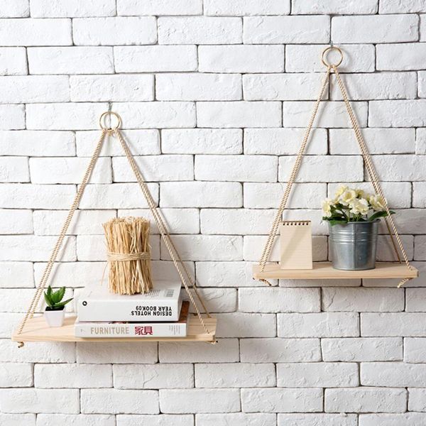 other home decor wooden wall mounted hanging shelves indoor outdoor floating plant shelf flower pot storage rack kid bedroom living room
other home decor wooden wall mounted hanging shelves indoor outdoor floating plant shelf flower pot storage rack kid bedroom living room