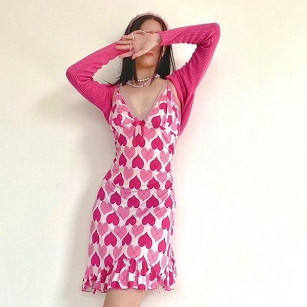 casual dresses brangdy women summer 2021 fashion printed pullover lace with ear women's suspender dress for, Black;gray
casual dresses brangdy women summer 2021 fashion printed pullover lace with ear women's suspender dress for, Black;gray