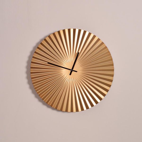 wall clocks sensu clock designer simple modern living room big model home decoration
wall clocks sensu clock designer simple modern living room big model home decoration