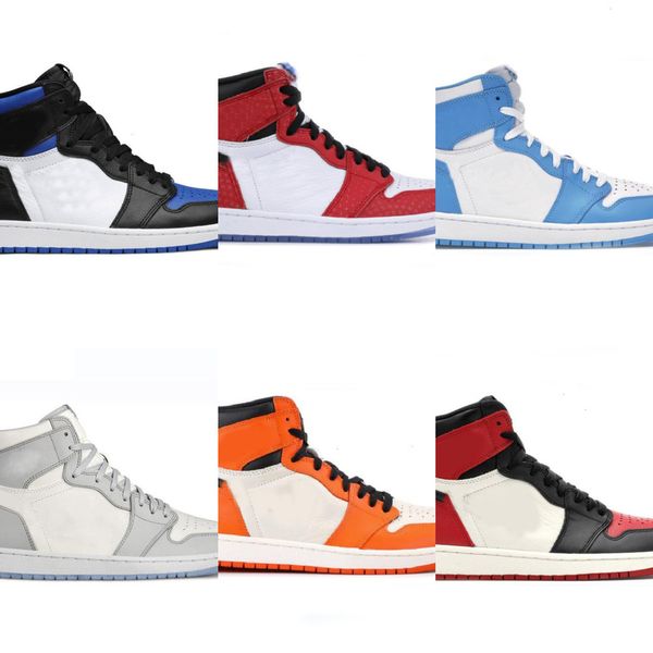 mens women basketball 1 1s jumpman toe bred chicago royal men designer sport shoes sneakers trainers with box 37vymgst6h
mens women basketball 1 1s jumpman toe bred chicago royal men designer sport shoes sneakers trainers with box 37vymgst6h