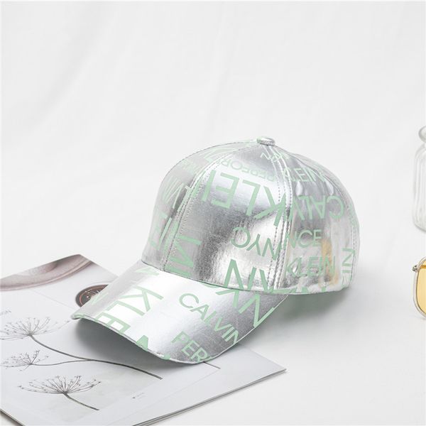 cross-border hat summer peaked cap cool fluorescent peaked cap ins korean fashion brand disco jumping male baseball cap female korean style, Blue;gray
cross-border hat summer peaked cap cool fluorescent peaked cap ins korean fashion brand disco jumping male baseball cap female korean style, Blue;gray