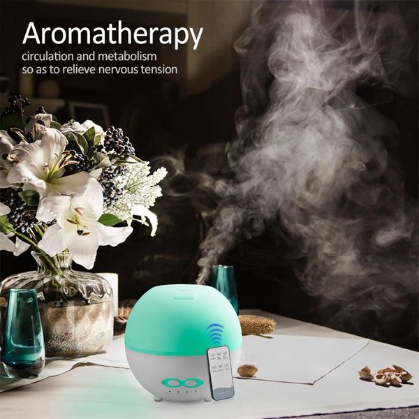 400ml wood grain aromatherapy essential oil humidifier ultrasonic air purifier with remote control householdfor office home
400ml wood grain aromatherapy essential oil humidifier ultrasonic air purifier with remote control householdfor office home