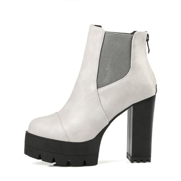 boots kncokar 2021 women fashion platform punk square high heels black ankle for woman brand design ladies shoes
boots kncokar 2021 women fashion platform punk square high heels black ankle for woman brand design ladies shoes