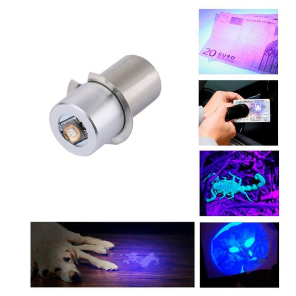 bulbs uv led bulb upgrade for 4-12v 6-24v to find carpet stains / scorpion authenticate currency
bulbs uv led bulb upgrade for 4-12v 6-24v to find carpet stains / scorpion authenticate currency