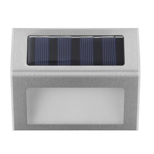 solar lamps 6 led garden yard steps stainless steel lamp outdoor lights for decoration
solar lamps 6 led garden yard steps stainless steel lamp outdoor lights for decoration