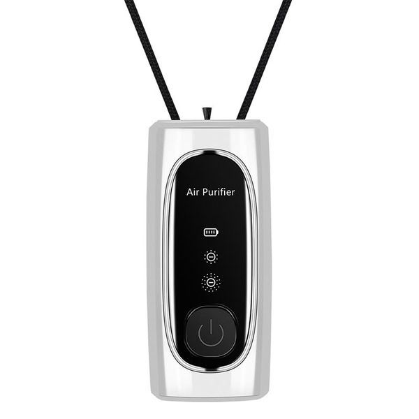 air purifiers purifier personal wearable mini portable car oxygen bar 700mah battery negative ion hanging neck
air purifiers purifier personal wearable mini portable car oxygen bar 700mah battery negative ion hanging neck