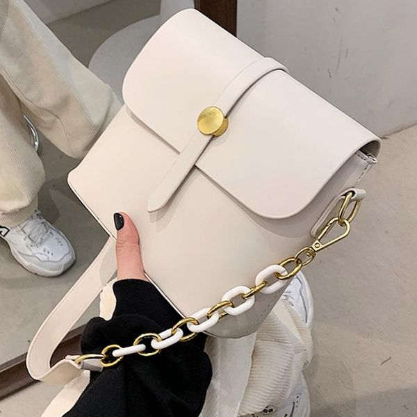 cross body 2021 classic pu flap square bag for women daily all-match shoulder bags retro lady leather crossbody tofu handbag sac a mian
cross body 2021 classic pu flap square bag for women daily all-match shoulder bags retro lady leather crossbody tofu handbag sac a mian